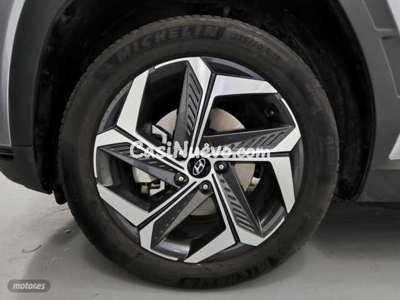 Hyundai Tucson - foto 10