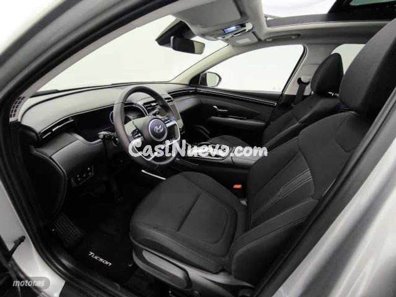 Hyundai Tucson - foto 15