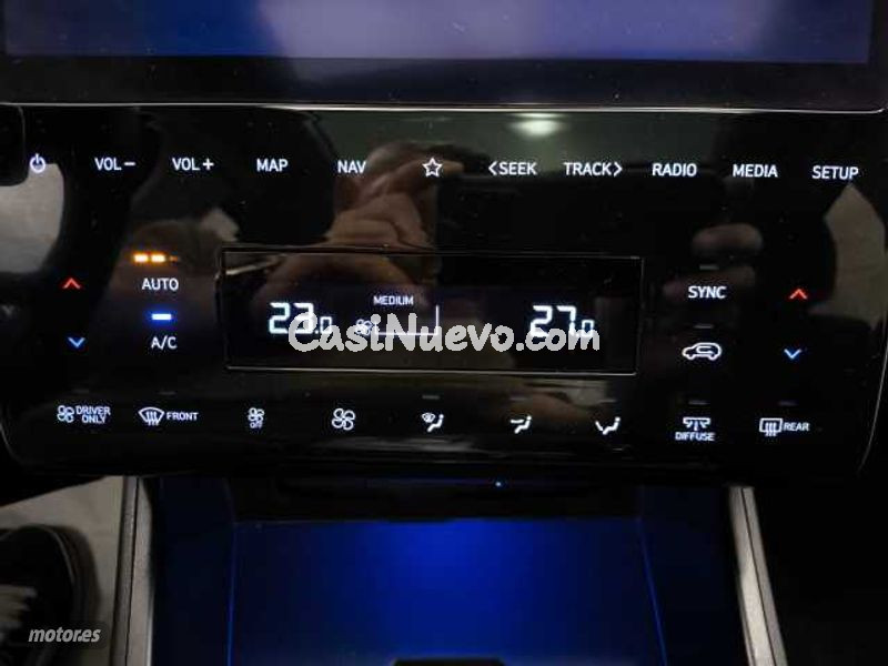 Hyundai Tucson - foto 21