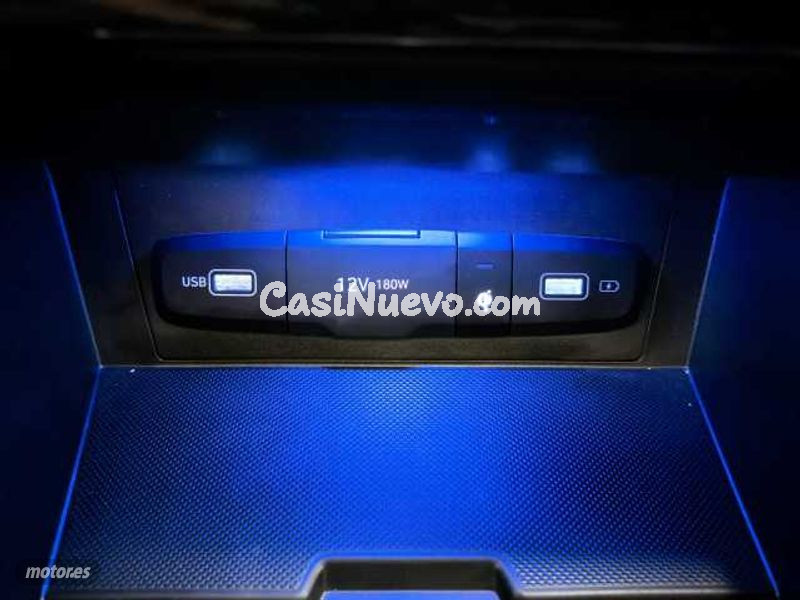 Hyundai Tucson - foto 22