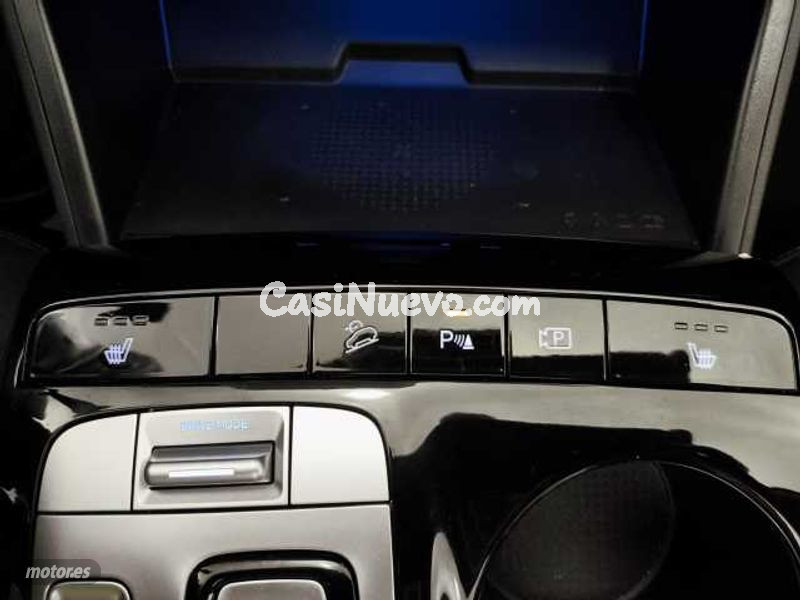 Hyundai Tucson - foto 23