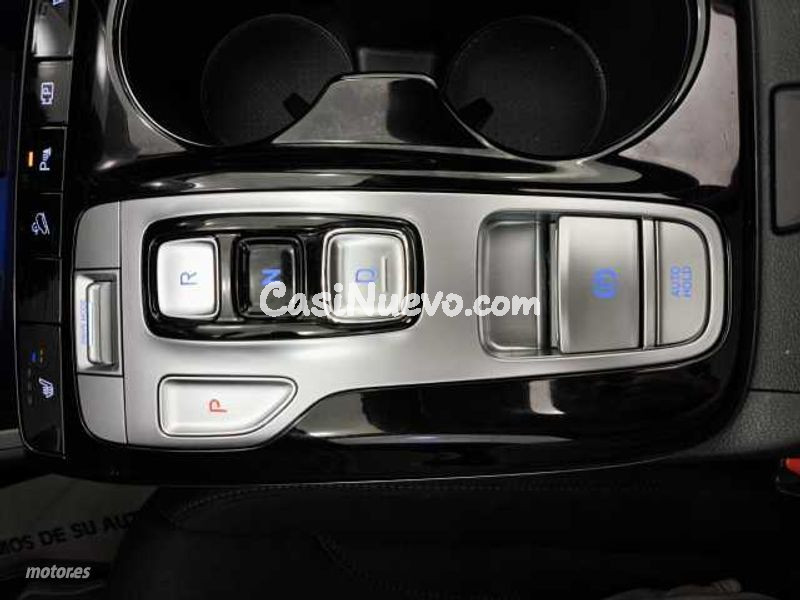 Hyundai Tucson - foto 24