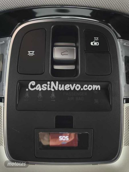 Hyundai Tucson - foto 25