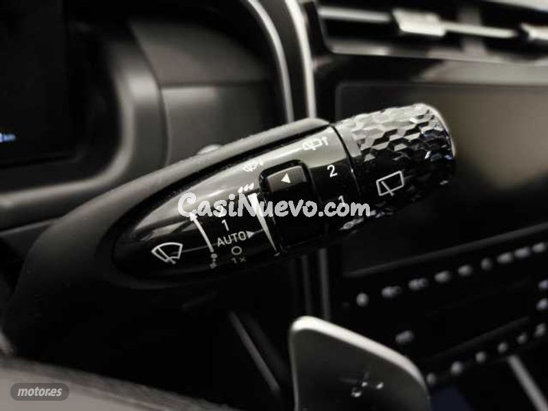 Hyundai Tucson - foto 29