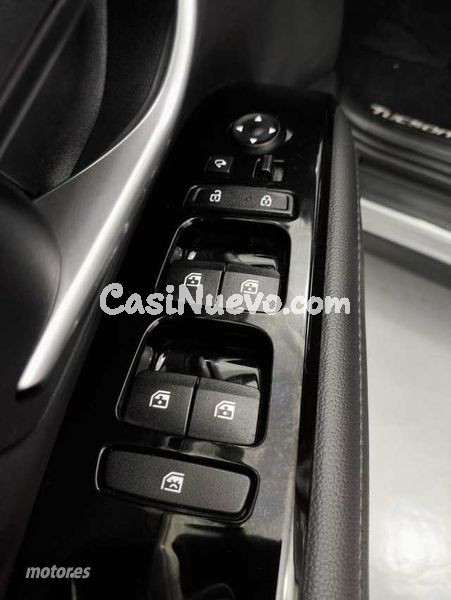 Hyundai Tucson - foto 30