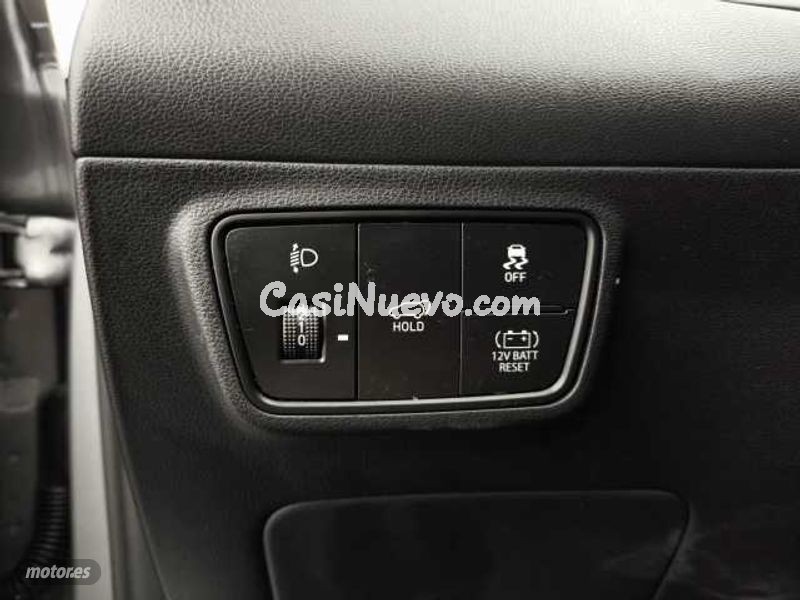 Hyundai Tucson - foto 31