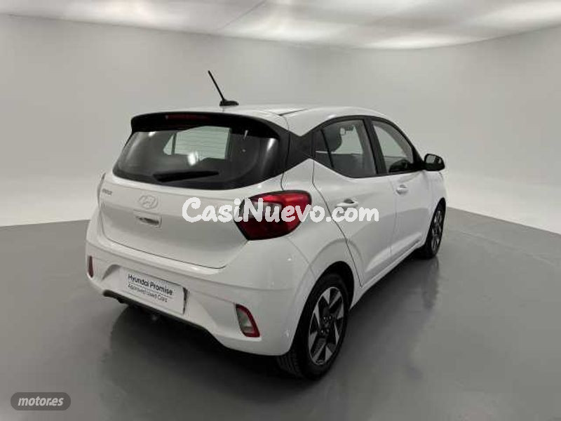 Hyundai i10 - foto 2
