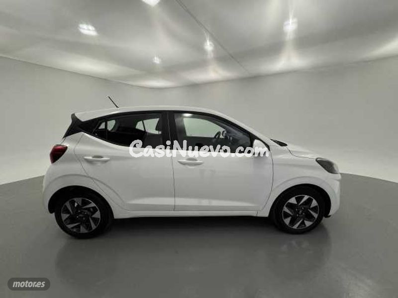 Hyundai i10 - foto 3