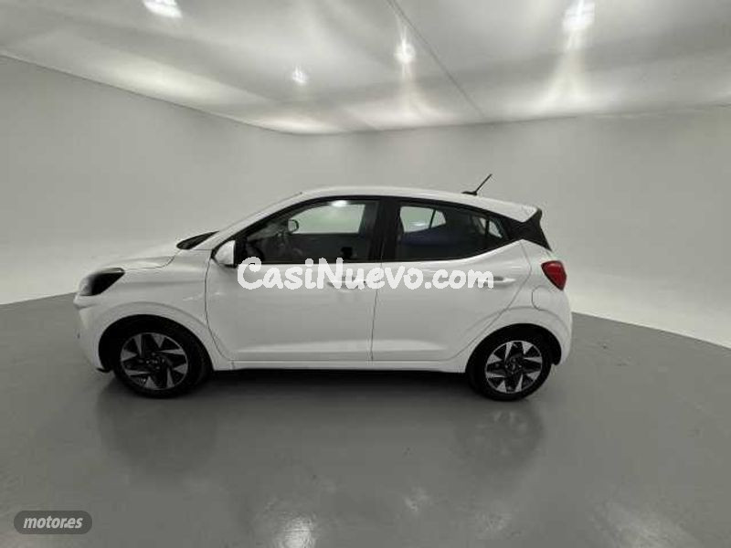 Hyundai i10 - foto 4