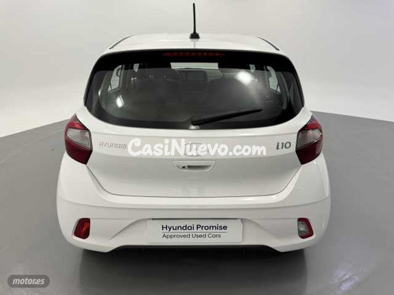 Hyundai i10 - foto 6