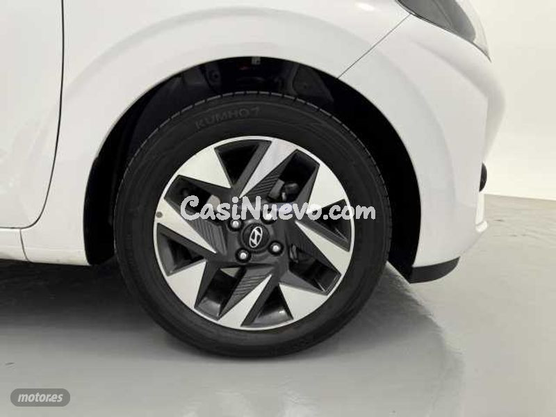 Hyundai i10 - foto 8