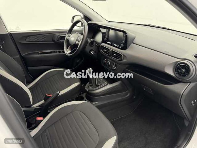 Hyundai i10 - foto 11