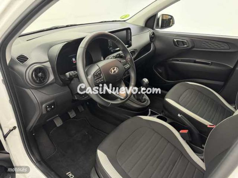 Hyundai i10 - foto 12