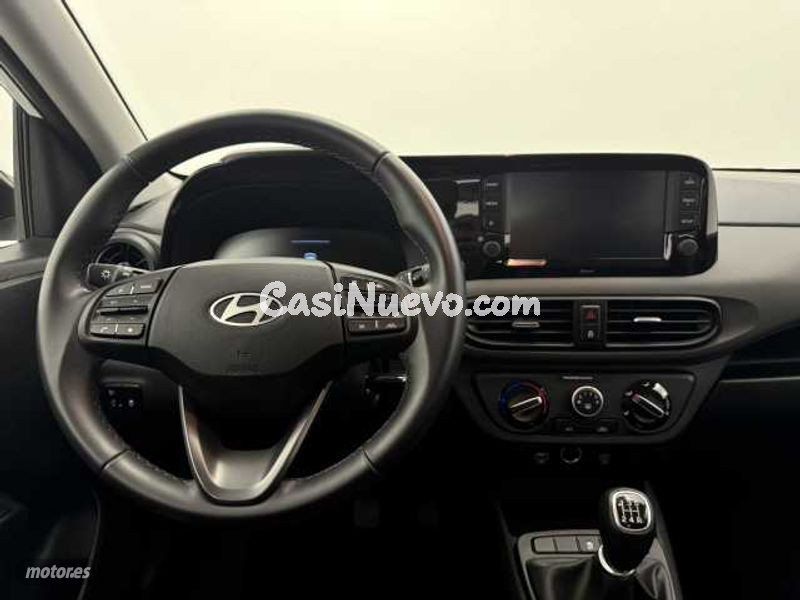 Hyundai i10 - foto 10