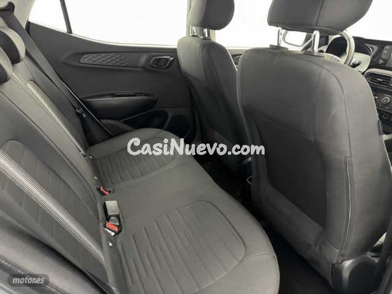 Hyundai i10 - foto 13