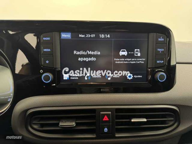 Hyundai i10 - foto 16