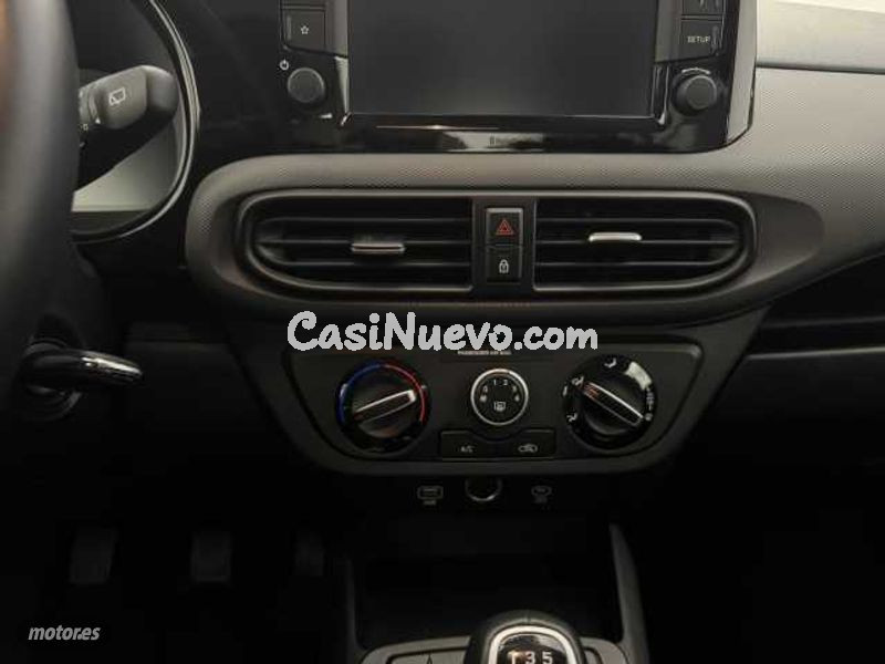 Hyundai i10 - foto 17