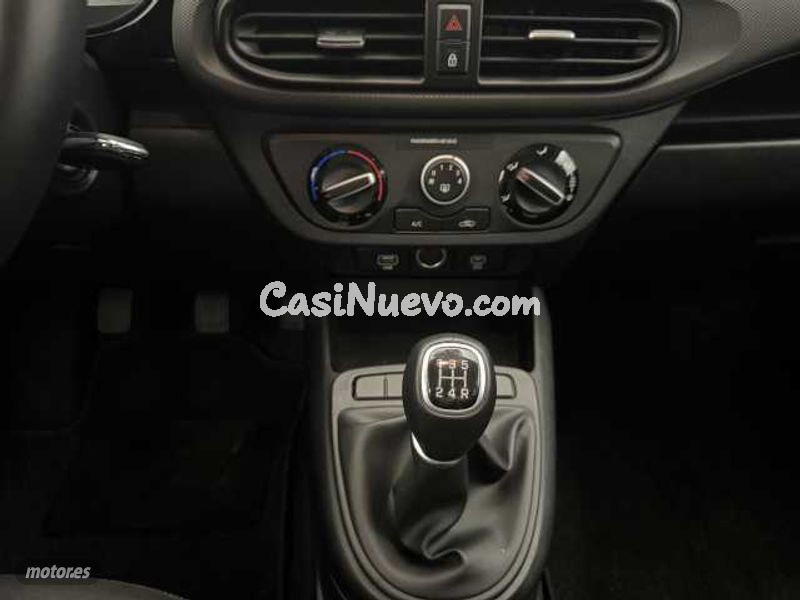 Hyundai i10 - foto 18