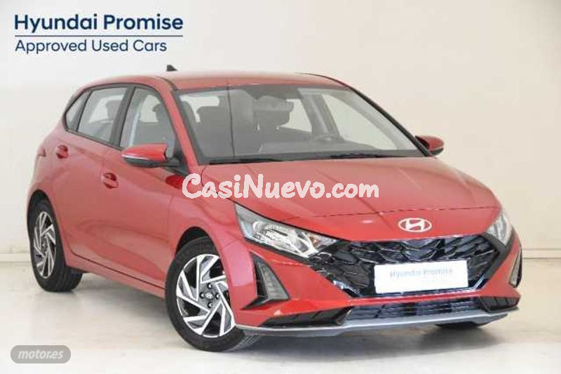 Hyundai i20 - foto 2