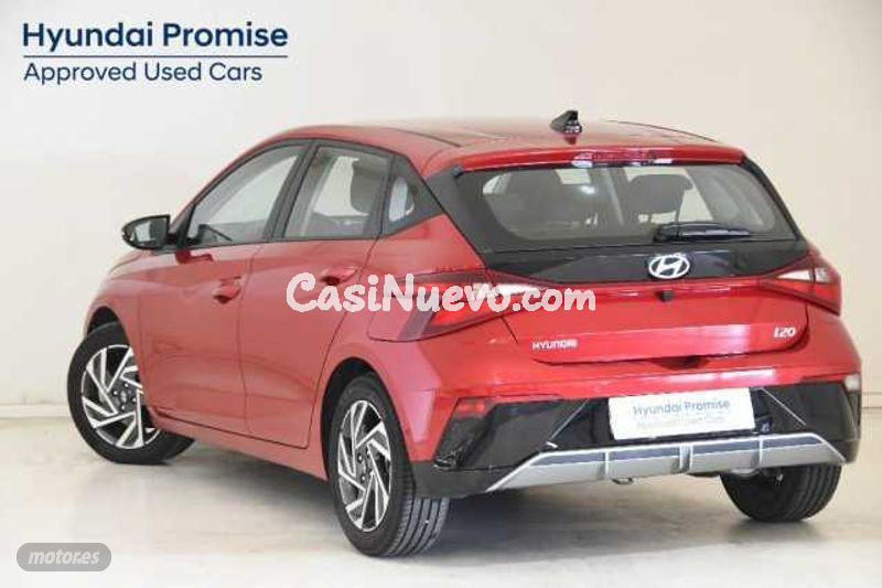 Hyundai i20 - foto 3