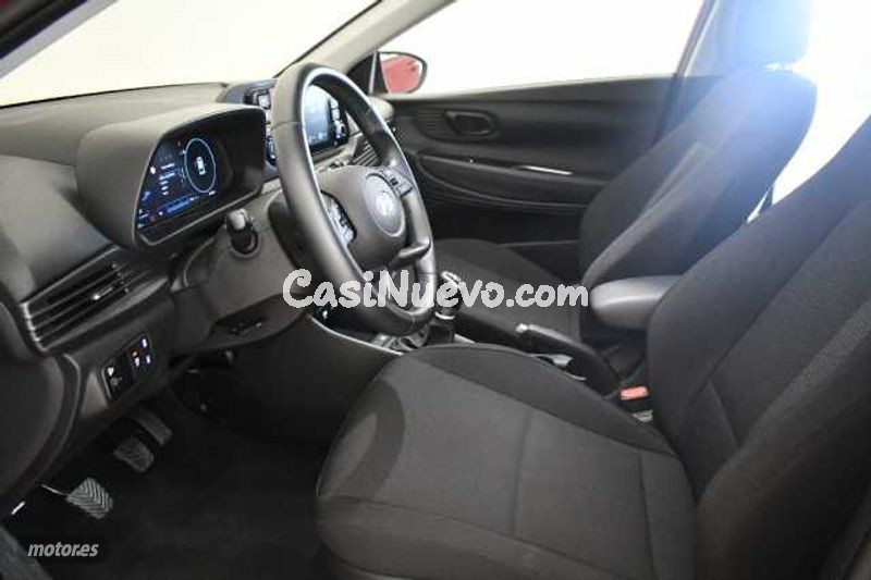 Hyundai i20 - foto 6