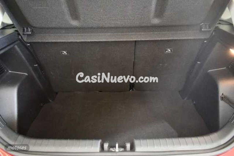 Hyundai i20 - foto 9