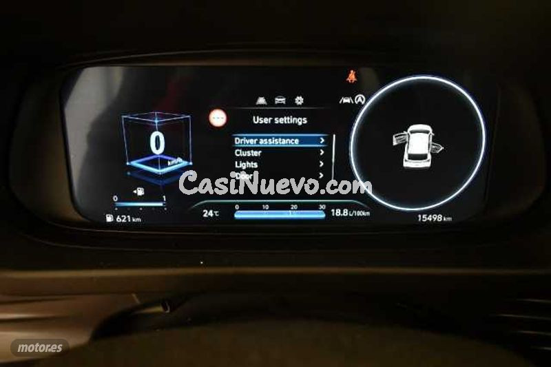 Hyundai i20 - foto 12