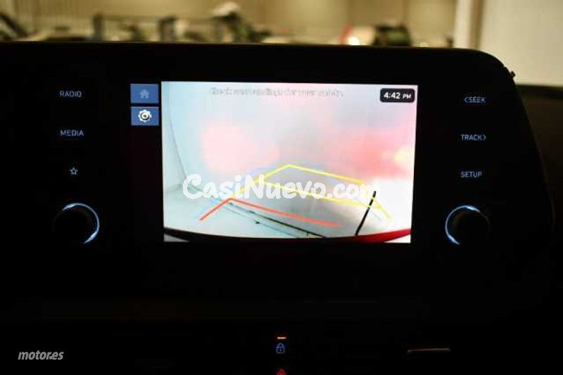 Hyundai i20 - foto 14