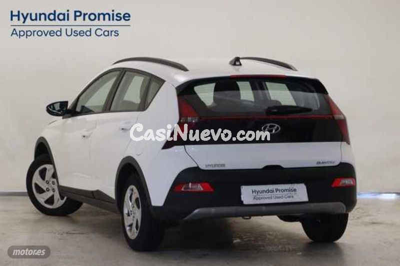 Hyundai Bayon - foto 3