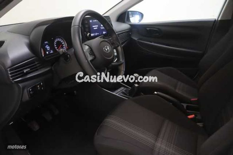 Hyundai Bayon - foto 6