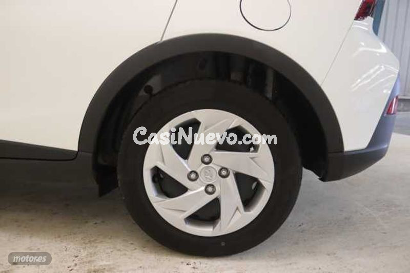 Hyundai Bayon - foto 11