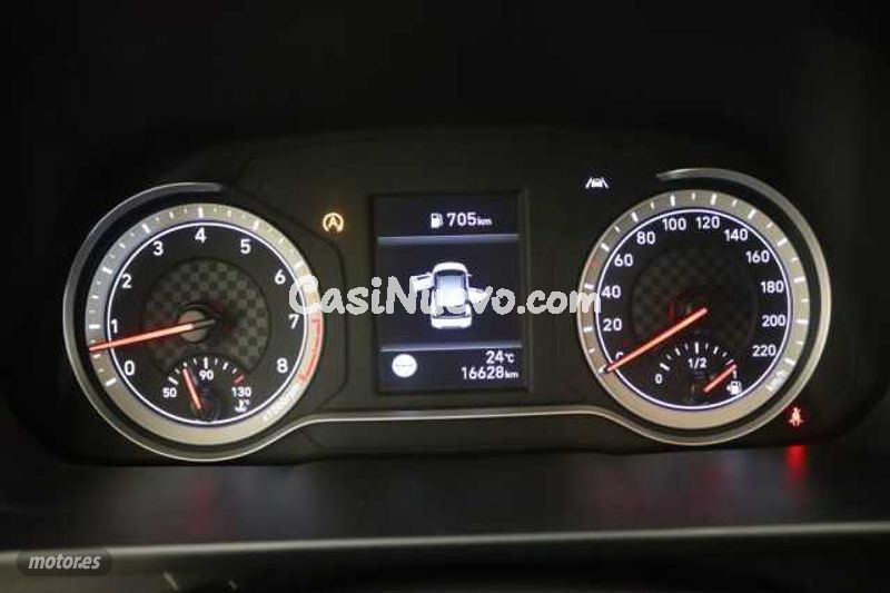 Hyundai Bayon - foto 12