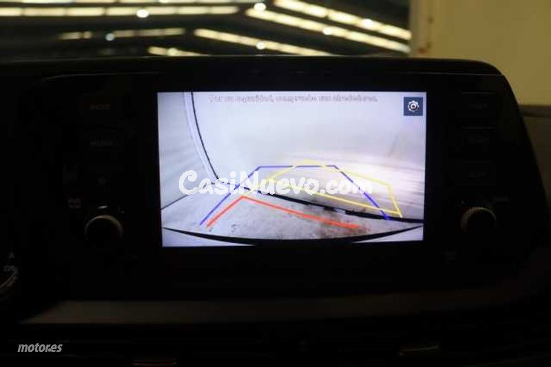 Hyundai Bayon - foto 14