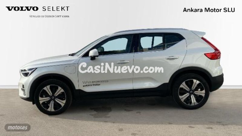 Volvo XC40 - foto 4
