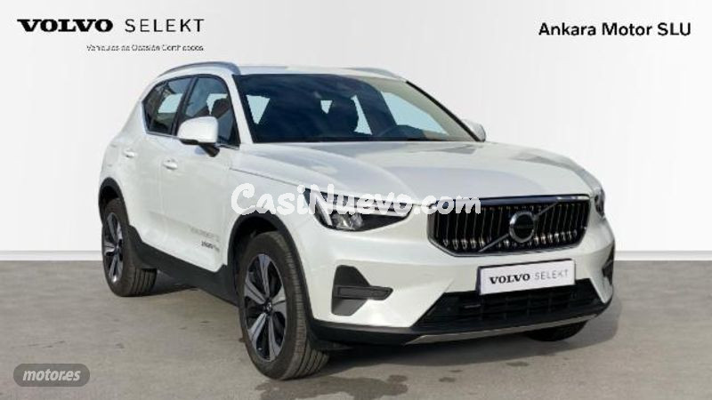 Volvo XC40 - foto 5
