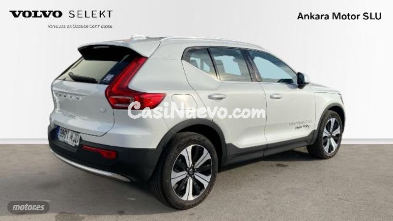 Volvo XC40 - foto 6