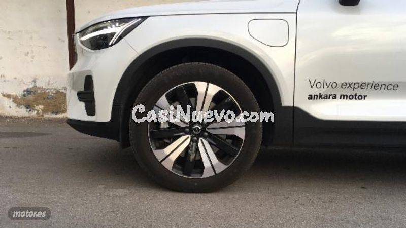 Volvo XC40 - foto 15