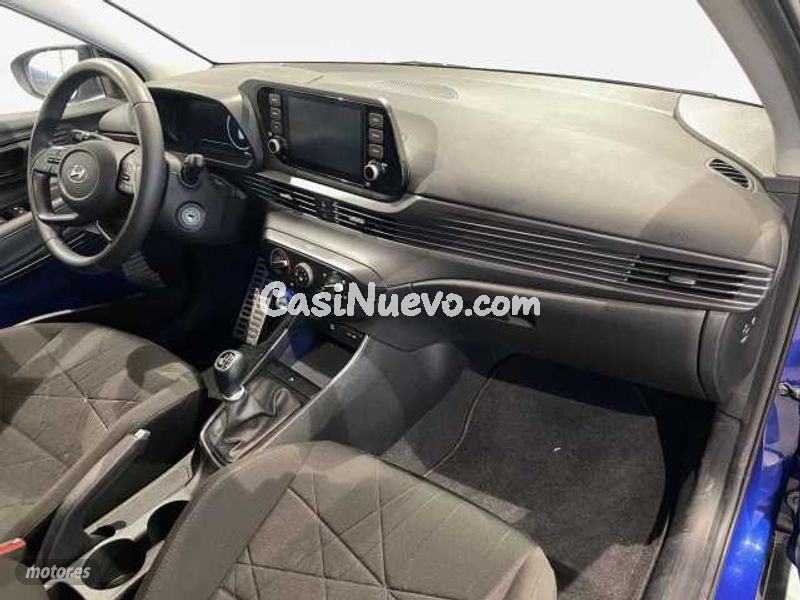 Hyundai Bayon - foto 3