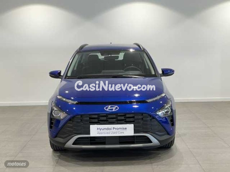 Hyundai Bayon - foto 4