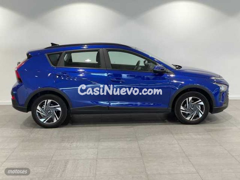 Hyundai Bayon - foto 5