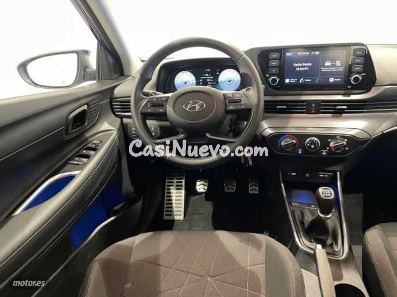 Hyundai Bayon - foto 8