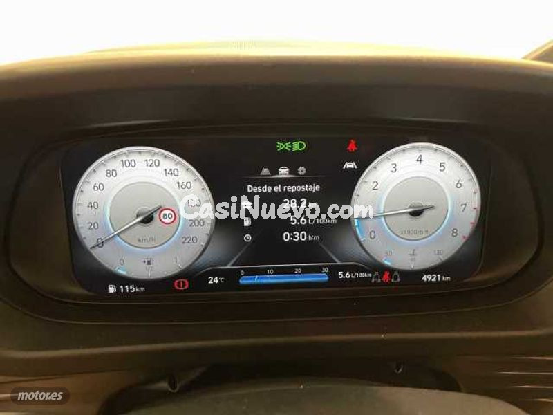 Hyundai Bayon - foto 9