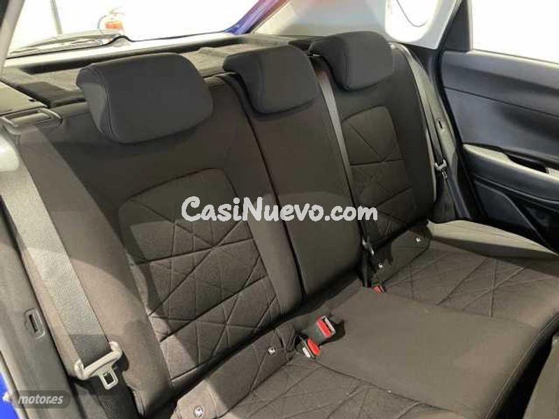 Hyundai Bayon - foto 11