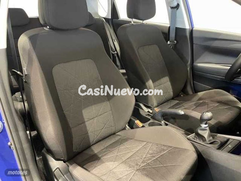 Hyundai Bayon - foto 10