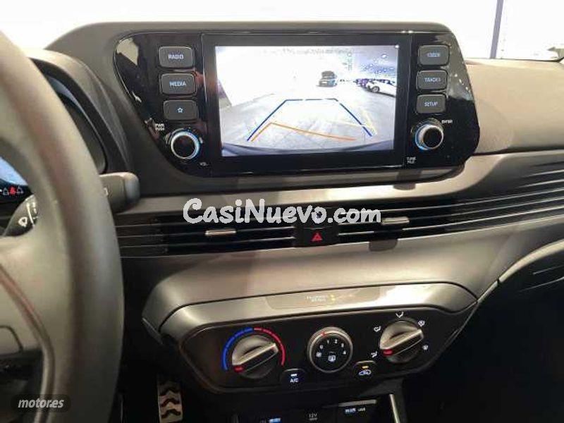 Hyundai Bayon - foto 13