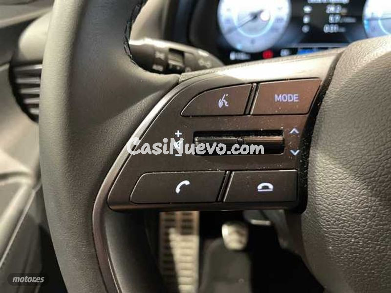 Hyundai Bayon - foto 16