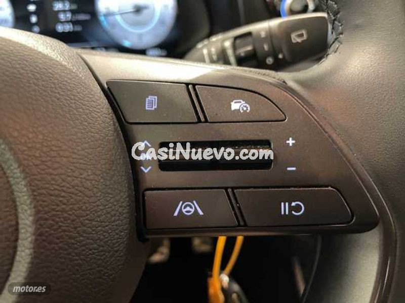 Hyundai Bayon - foto 17