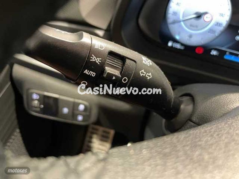 Hyundai Bayon - foto 18