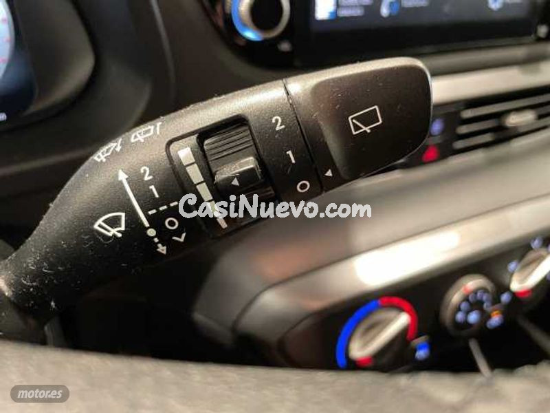 Hyundai Bayon - foto 19