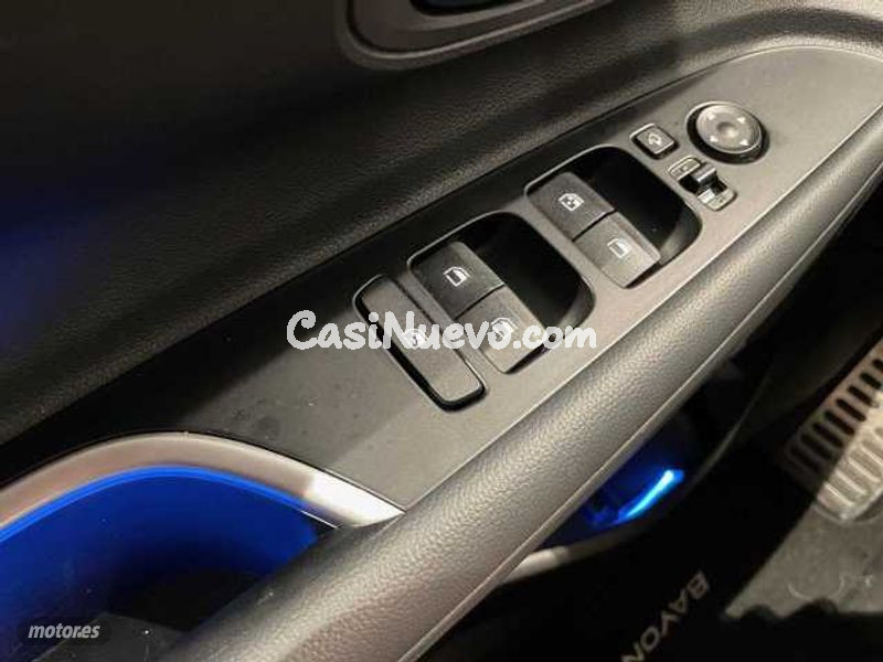 Hyundai Bayon - foto 21